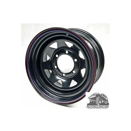 Janta tabla offroad 15x7J 6x139.7 ET-25