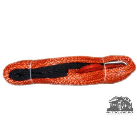 Plasma sintetica troliu 12MMx28m