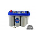 Acumulator Optima Blue Top 50Ah