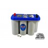 Acumulator auto Optima Blue Top 50Ah
