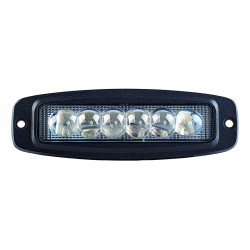 Proiector auto cu led 18w