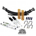 Toyota Hilux 2005-2015 kit suspensie Ironman4x4