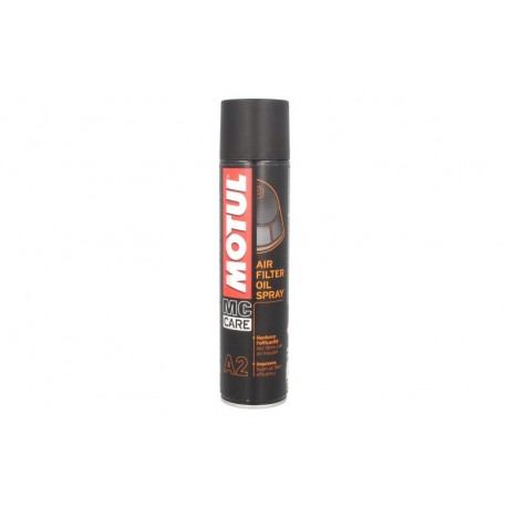 Spray uns filtru aer Motul