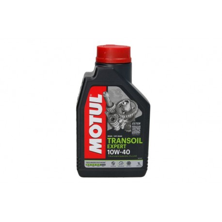 Ulei cutie viteze Motul 10w40 Transoil Expert