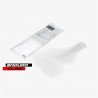 Folii ochelari 100% 2x7buc