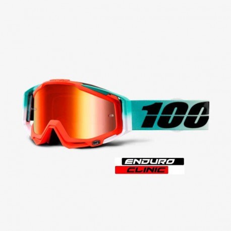 Ochelari 100% Racecraft Cubica