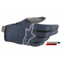 Manusi Alpinestars MX Radar grey/navy blue