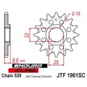 Pinion fata KTM 93-20 (13 dinti)