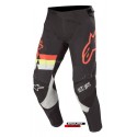 Pantaloni ALPINESTARS MX TECHSTAR VENOM