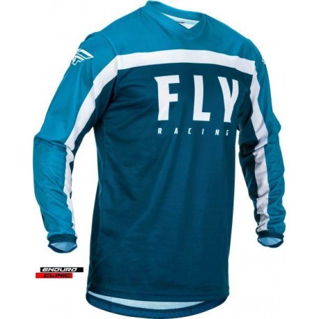 Tricou FLY RACING F-16