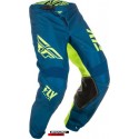 Pantaloni FLY RACING KINETIC Shield