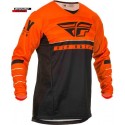 Tricou FLY RACING KINETIC K120