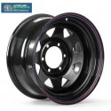 Janta tabla offroad 16x8j 5x165.1 ET-25