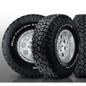 235/75R15 Bf Goodrich Mud-Terrain