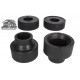 JEEP GRAND CHEROKEE WG/WJ KIT INALTARE 6CM