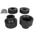 JEEP GRAND CHEROKEE WG/WJ KIT INALTARE 6CM