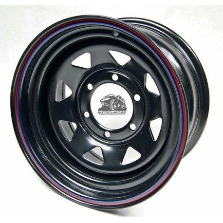 Janta tabla offroad 15x8J 6x139.7 ET-35