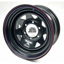 Janta tabla offroad 16x8J 6x139.7 ET-35