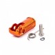Varf pedala schimbator KTM EXC/SX ‘17-’20 orange Enduro Expert ASOT404OREE