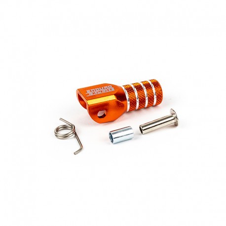 Vârf pedala schimbator Enduro Expert orange 24808OREE