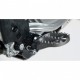 Scarite S3 Hard Rock Steel KTM -'17 / Husqvarna -'17 / Beta / Sherco / Gas Gas / Yamaha ESK-569-T