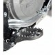 Scarite S3 Hard Rock Steel KTM -'17 / Husqvarna -'17 / Beta / Sherco / Gas Gas / Yamaha ESK-569-T