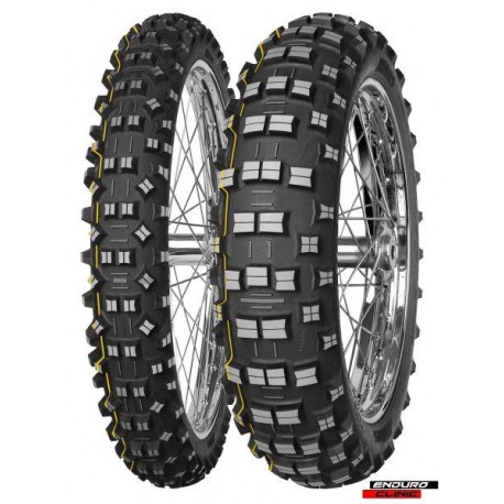 Anvelopa MITAS 90/100-21 TT 57R TERRA FORCE-EF SUPER YELLOW