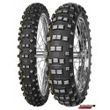 Anvelopa MITAS 90/100-21 TT 57R TERRA FORCE-EF SUPER YELLOW