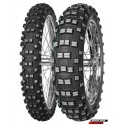 Anvelopa MITAS 90/100-21 TT 57R TERRA FORCE-EF SUPER LIGHT GREEN