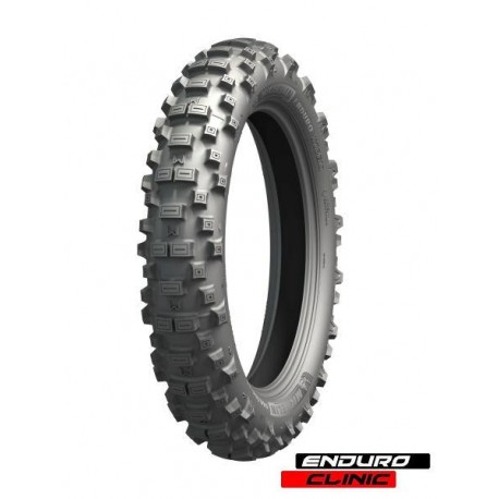 Anvelopa MICHELIN 140/80-18 TT 70M ENDURO XTREM NHS