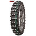 Anvelopa MITAS 140/80-18 TT 70M EF07 SUPER SOFT EXTREME 2xGREEN