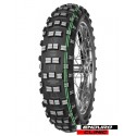 Anvelopa MITAS 140/80-18 TT 70M TERRA FORCE-EH SUPER SOFT DOUBLE GREEN