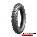 Anvelopa MICHELIN 140/80-18 TT 70R ENDURO MEDIUM