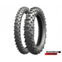 Anvelopa MICHELIN 120/90-18 TT 65R ENDURO MEDIUM Rear