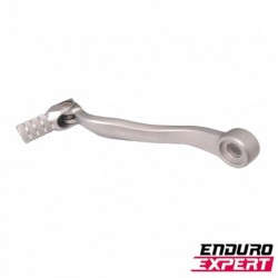 Pedala schimbator KTM EXC TPI 250/300 ‘18-’20 silver Enduro Expert ASC112SEE