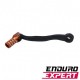 Pedala schimbator KTM EXC TPI 250/300 ‘18-’20 black/orange Enduro Expert ASC112BKEE