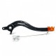 Pedala frana KTM EXC/SX ‘07-’16 black/orange Enduro Expert ASB120AEE