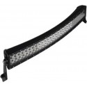 Led Bar curbat 180w Epistar offroad combo