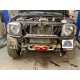 Placa montaj troliu Suzuki Jimny