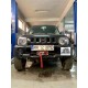 Placa montaj troliu Suzuki Jimny