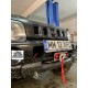 Placa montaj troliu Suzuki Jimny