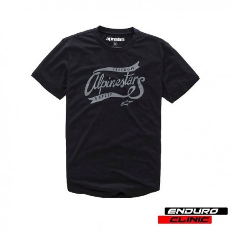 Tricou Alpinestars LOOSE PREMIUM