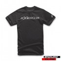 Tricou Alpinestars WORDMARK