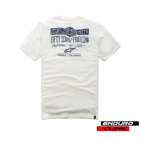 Tricou Alpinestaras MEET Premium