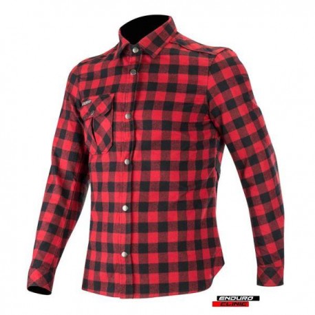 Camasa Alpinestars ANDRES TECH SHIRT