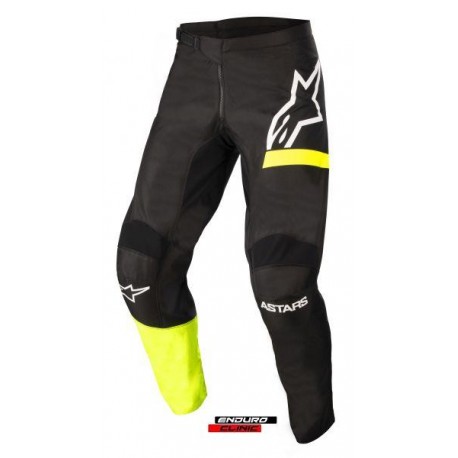 Pantaloni ALPINESTARS MX FLUID GRAPHITE