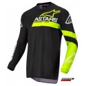 Tricou ALPINESTARS MX FLUID CHASER