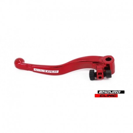 Maneta ambreiaj Gas Gas EC 250/300 '21-'22/ Husqvarna TE 250/300 '22 red (OEM A54002031000) Enduro Expert ACLC632RDEE
