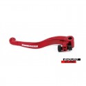 Maneta ambreiaj Gas Gas EC 250/300 '21-'22/ Husqvarna TE 250/300 '22 red (OEM A54002031000) Enduro Expert ACLC632RDEE