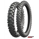 Anvelopa MICHELIN 120/90-18 TT 65M STARCROSS 5 MEDIUM Rear